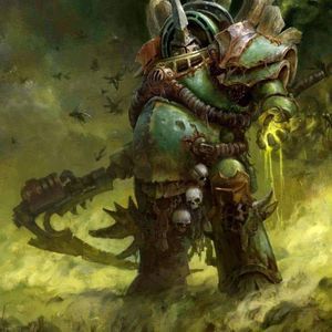 Meet your Posher, Ricky